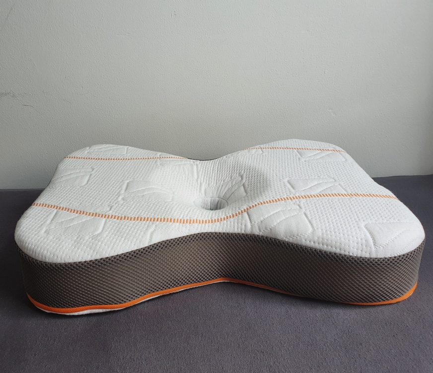 M line Athletic kussen